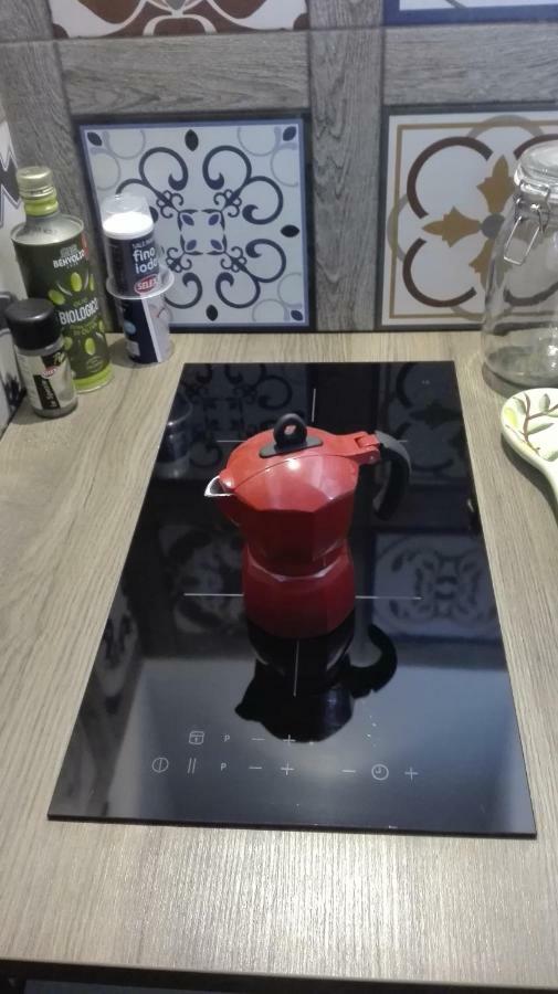 נאפולי Mina'S Place מראה חיצוני תמונה